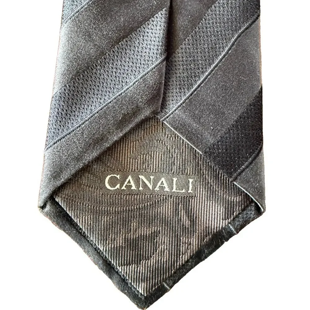 Canali quiet luxury